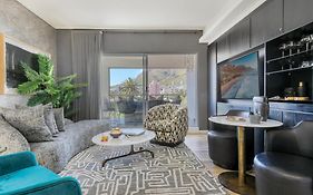 Danbury On Loop - Designer Apartment In Cape Town